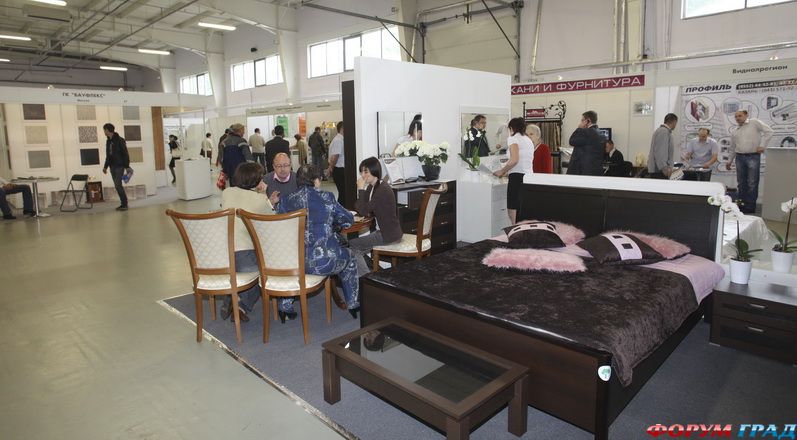 выставка интербемель 2011