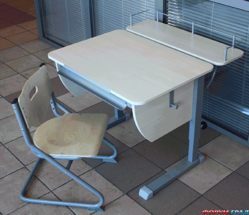 ортопедическая мебель для учебы