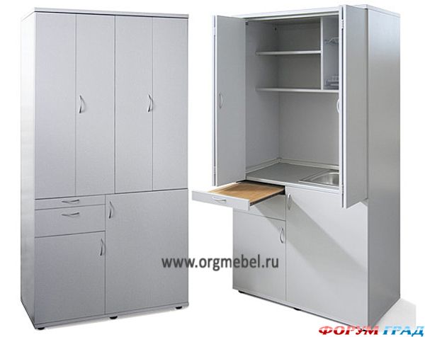 мебель для кабинета руковдителя