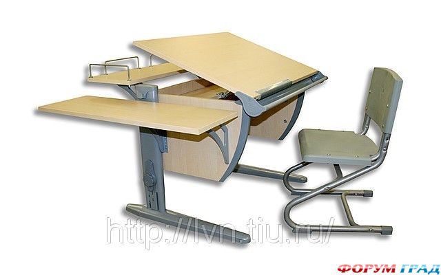 ортопедическая мебель для учебы