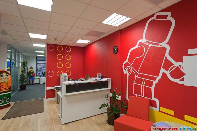 мебель для офиса