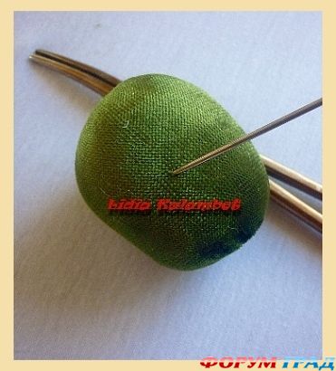 тряпичные куклы