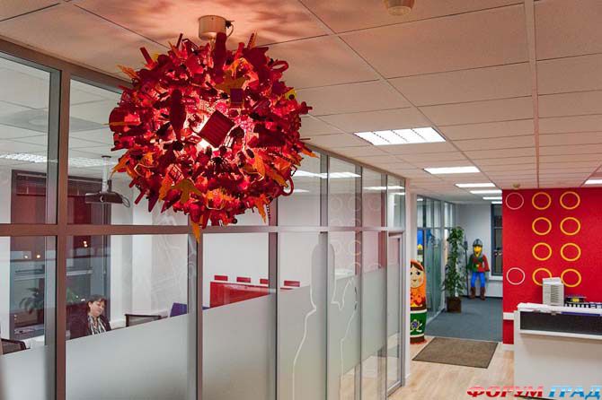 мебель для офиса