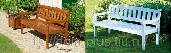 мебель для дач