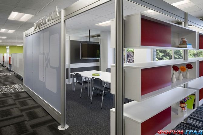 мебель для офиса