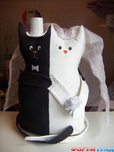 выкройки кошек
