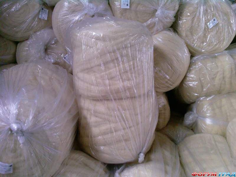 чем набивать игрушки