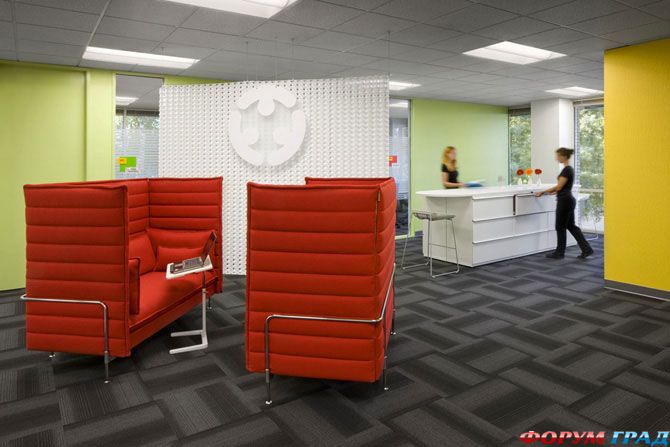 мебель для офиса