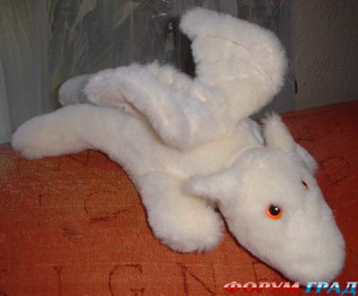 выкройки драконов