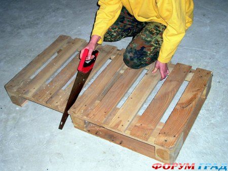 мебель своими руками