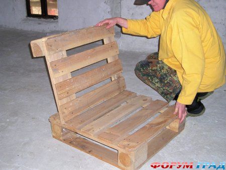 мебель своими руками