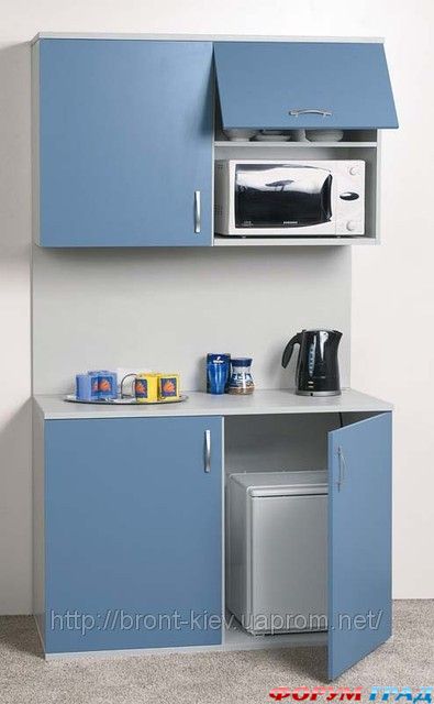 мини-кухни для офисов