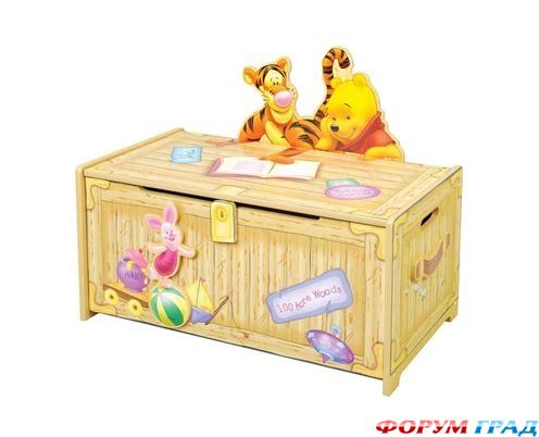 Игровая мебель Disney