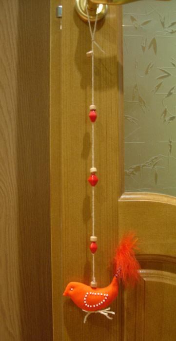 выкройки птиц