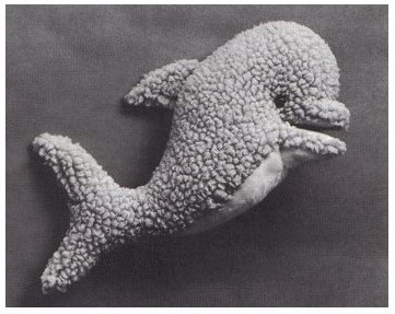 выкройки рыб