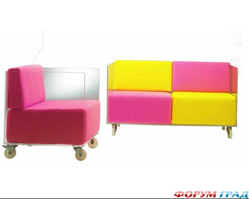 нестандартная мебель, форум мебель