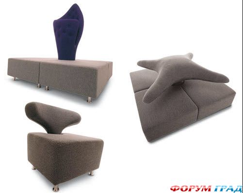 нестандартная мебель, форум мебель