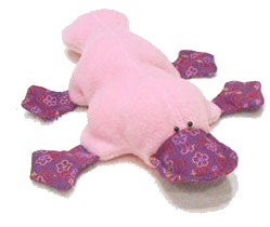 выкройки мягких игрушек