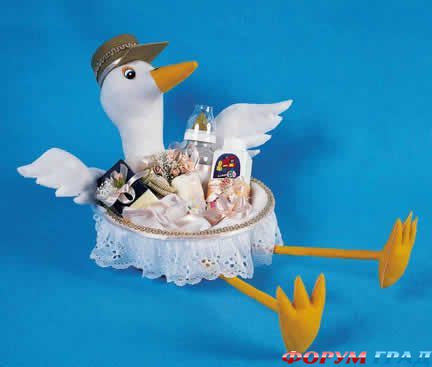 выкройки мягких игрушек