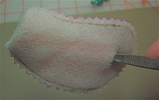 выкройки птиц