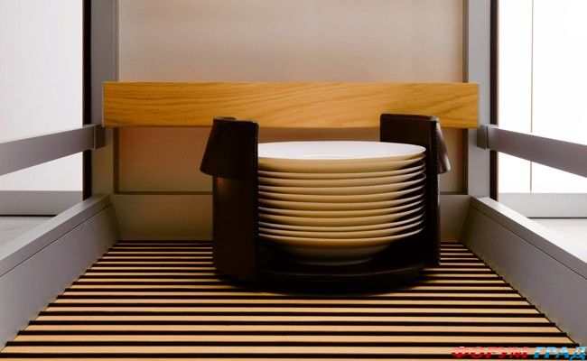 мебель для кухни, элитные немецкие кухни