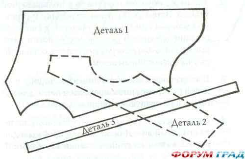 попона для кота