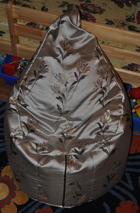 детская мебель своими руками