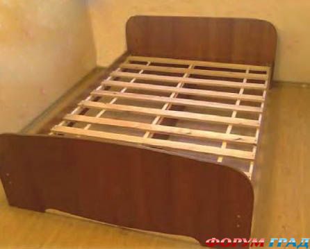 мебель для дома, диваны и кровати своими руками