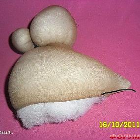 выкройки драконов и динозавров