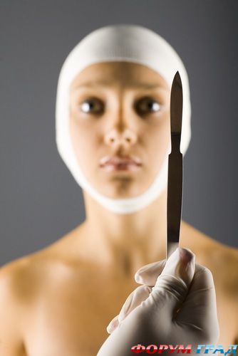 история пластической хирургии