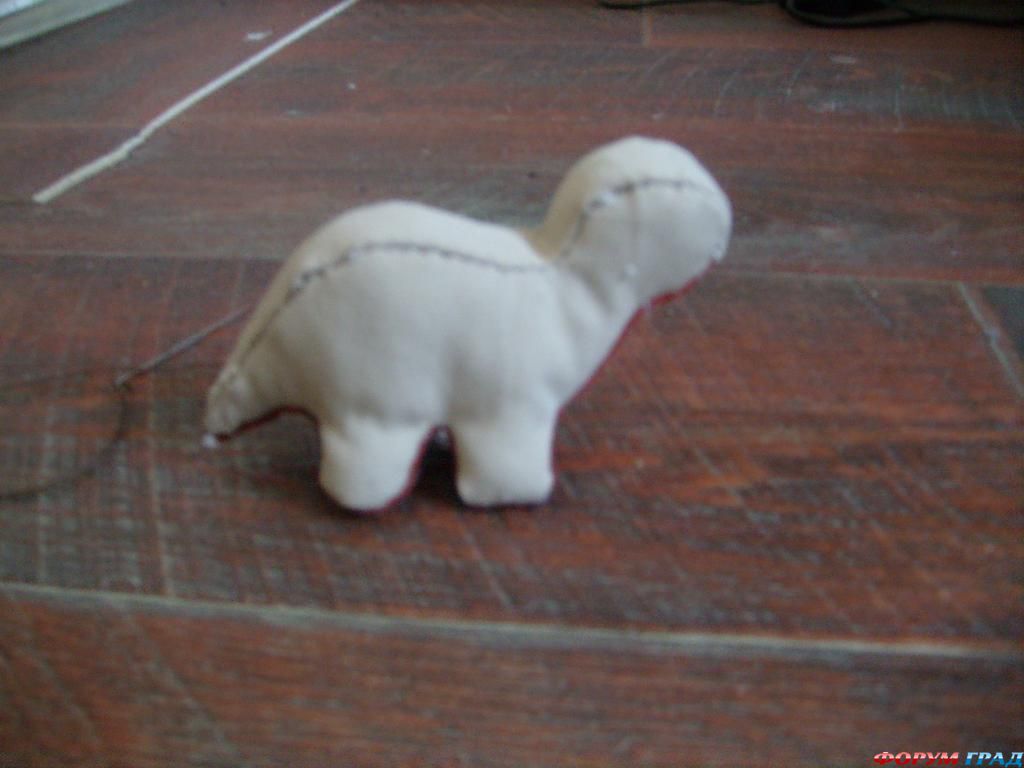 выкройки мягких игрушек, выкройки драконов