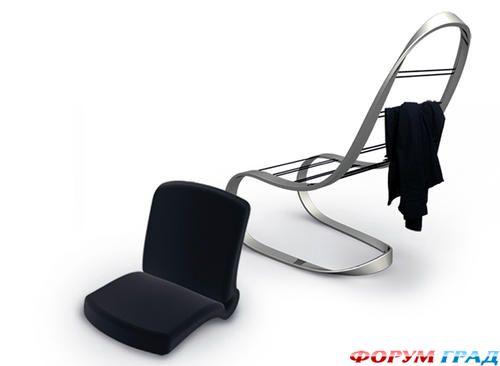 прикольные стулья