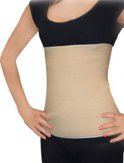 согревающий корсет