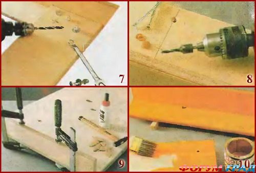 мебель для детской комнаты