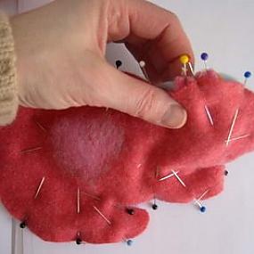 выкройки мягких игрушек, выкройки зайцев, выкройки кроликов