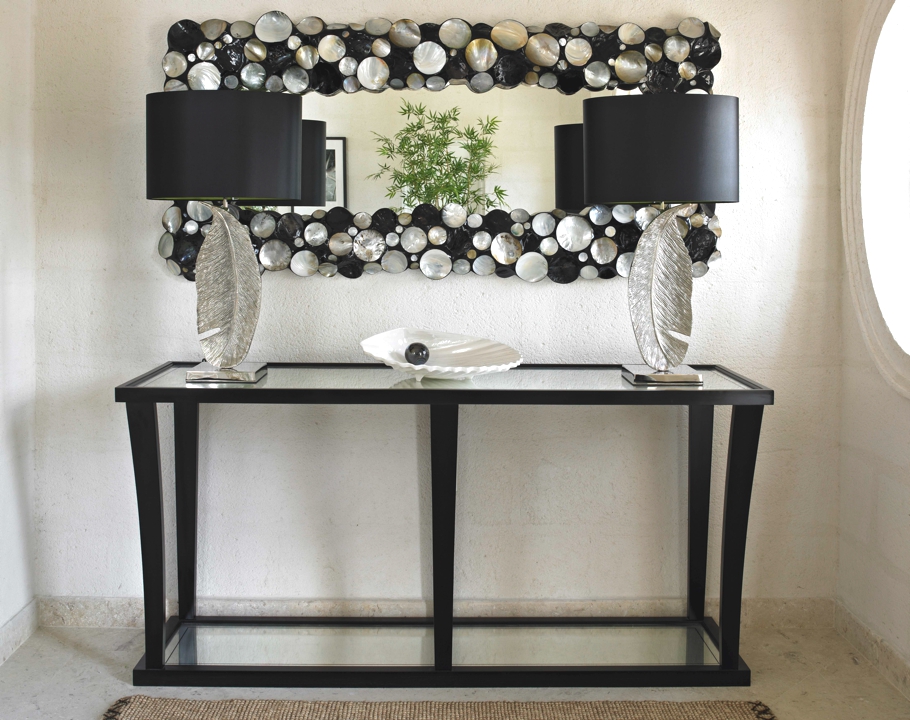 Роскошный дом на Барбадосе от Jenny Blanc Interiors - победитель международного конкурса на лучший дизайн интерьера