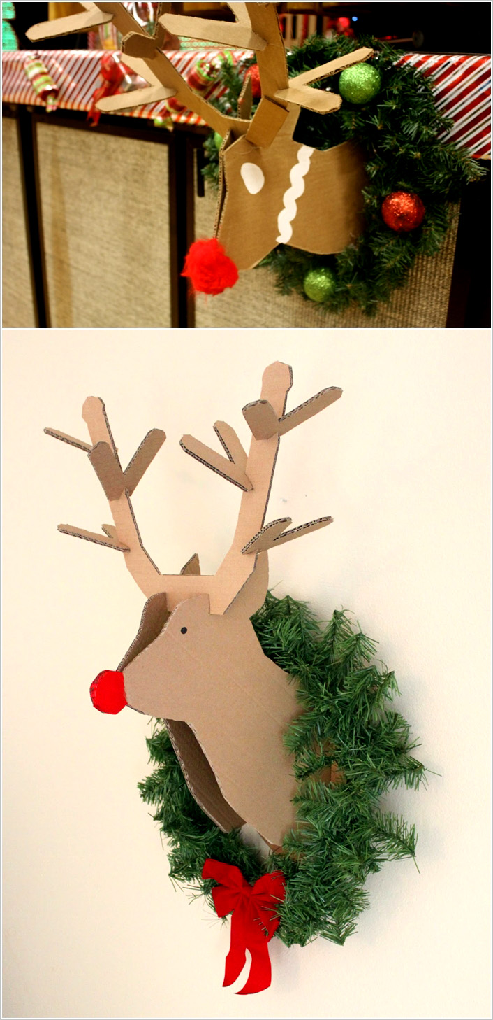 cardboard-craft-christmas-2