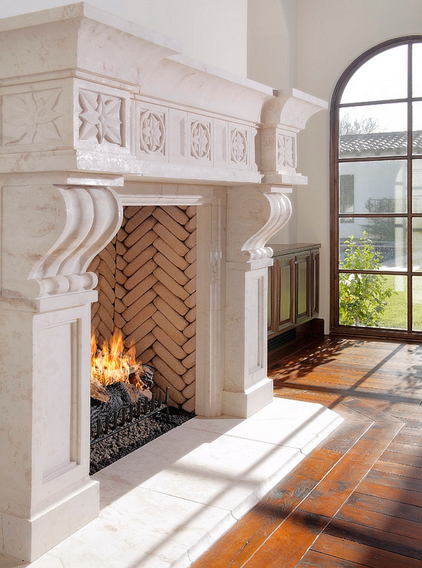 chevron-pattern-living-ideas-33