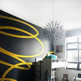 cool-painting-ideas-ceiling-21