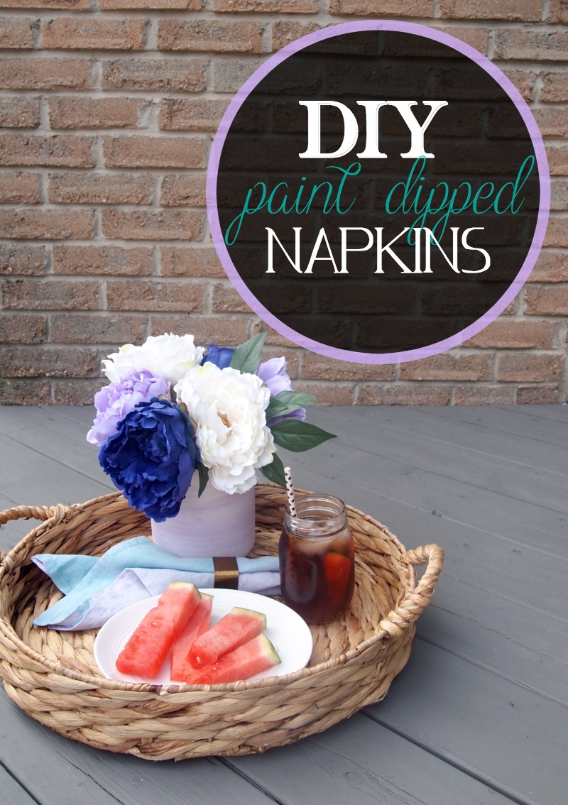 diy-paint-dipped-napkins-1