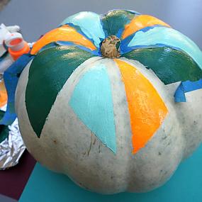 diy-painted-pumpkin-ideas 11