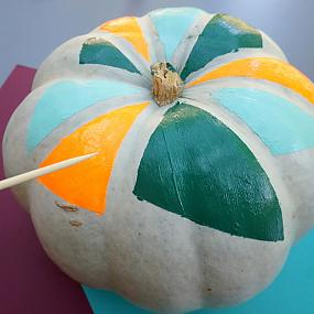 diy-painted-pumpkin-ideas 12