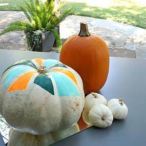 diy-painted-pumpkin-ideas 14