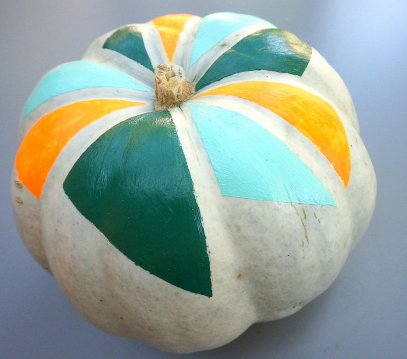 diy-painted-pumpkin-ideas 16