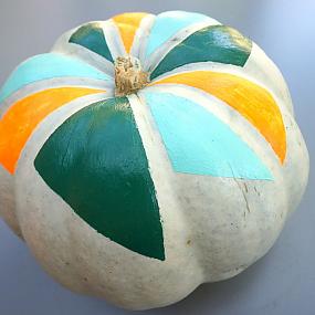 diy-painted-pumpkin-ideas 16