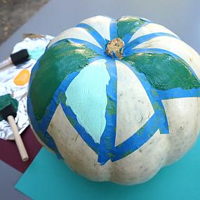 diy-painted-pumpkin-ideas 8