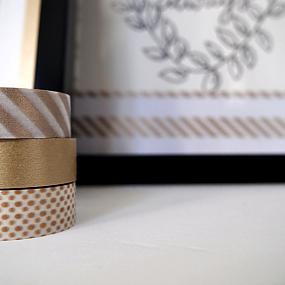 diy-washi-tape-frame-mats-11