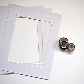 diy-washi-tape-frame-mats-3