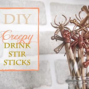 halloween-diy-drink-stir-sticks-1