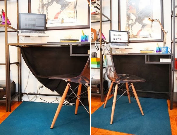 life-hacks-hiding-eyesores-23
